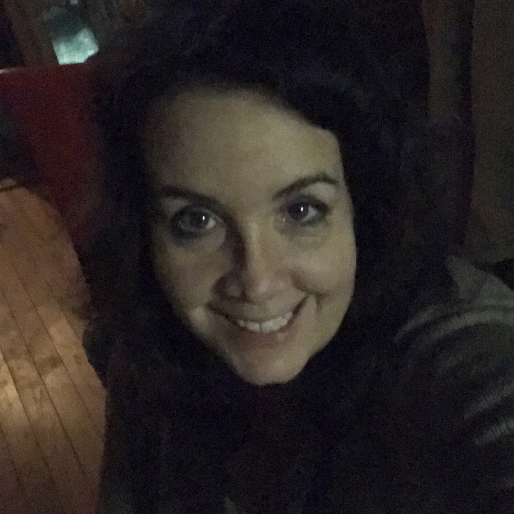 Meet your Posher, Lynn